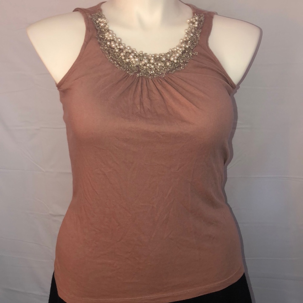 VALERIE BERTINELLI PETITE TANK